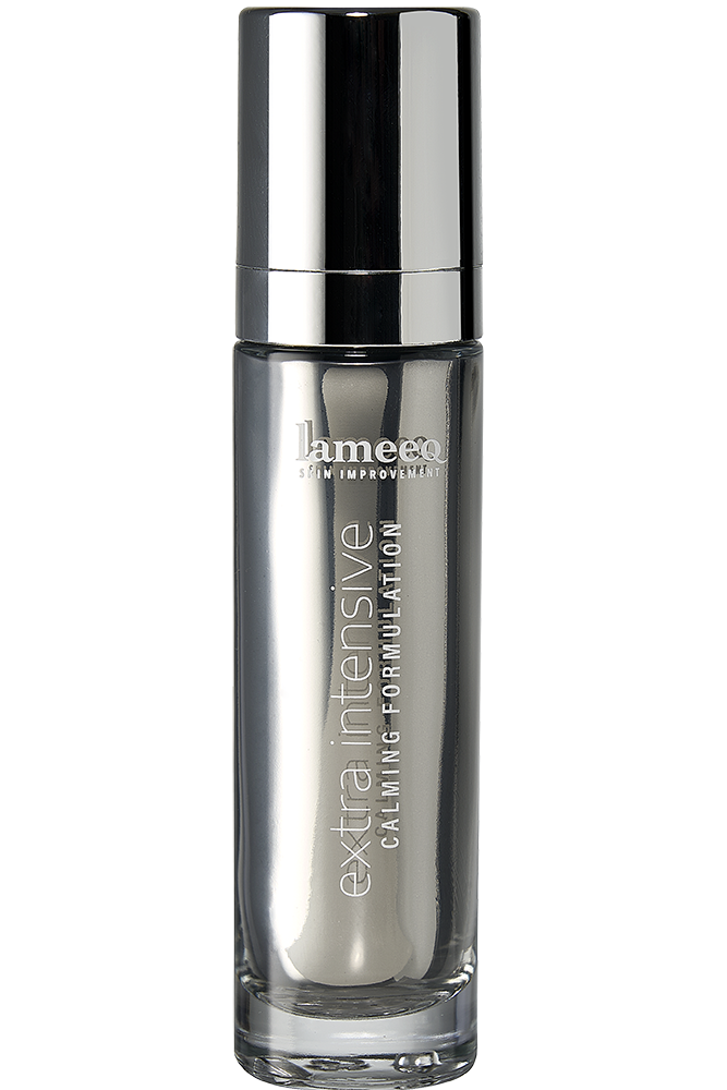 Calming Formulation