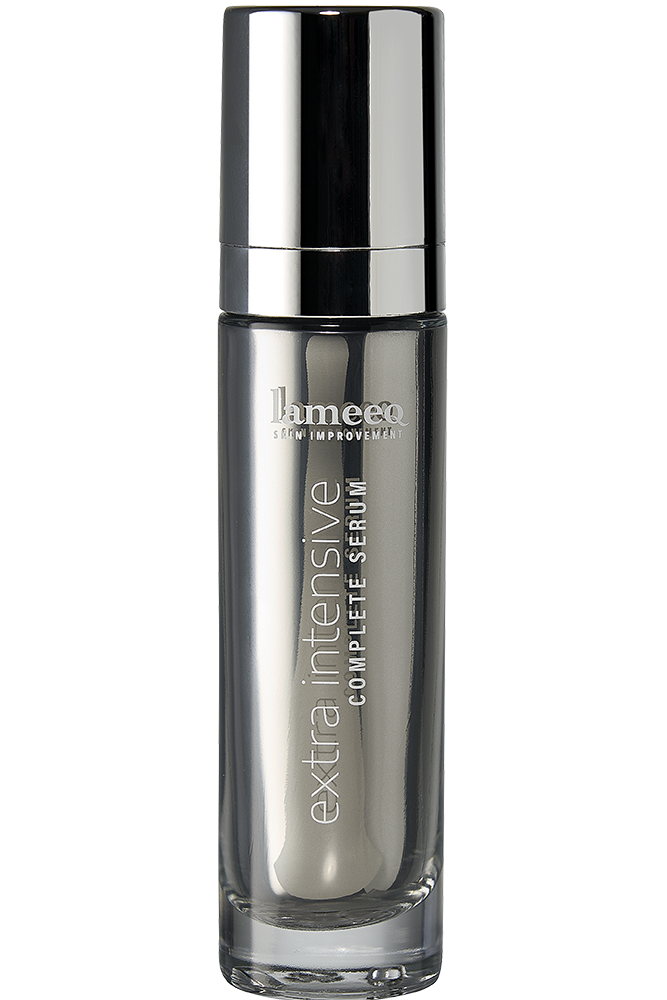 Complete Serum