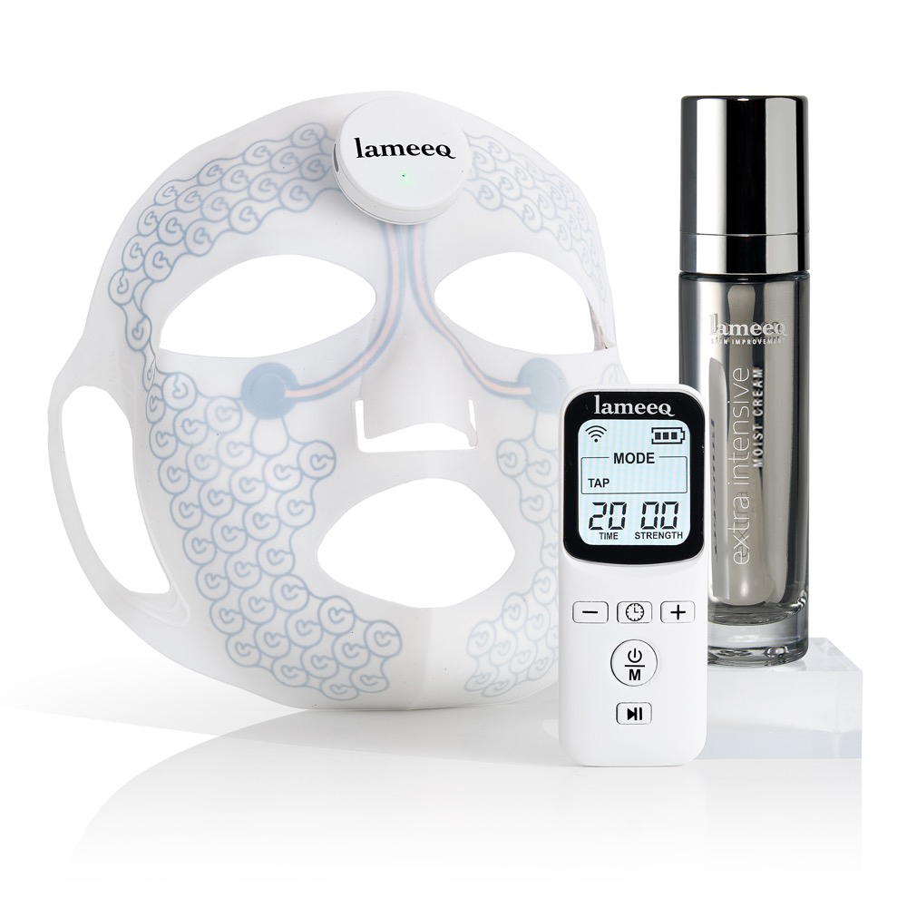 lameeq mask set